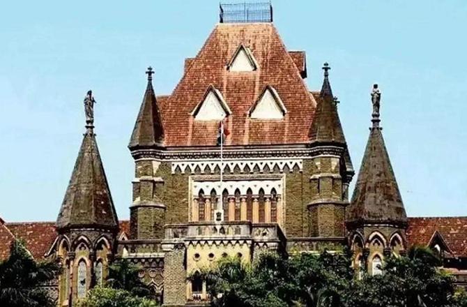 Bombay HC. Photo: INN