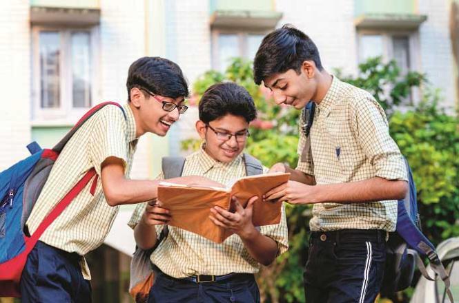 Students do not lack talent, they just need to be recognized and nurtured. Photo: INN