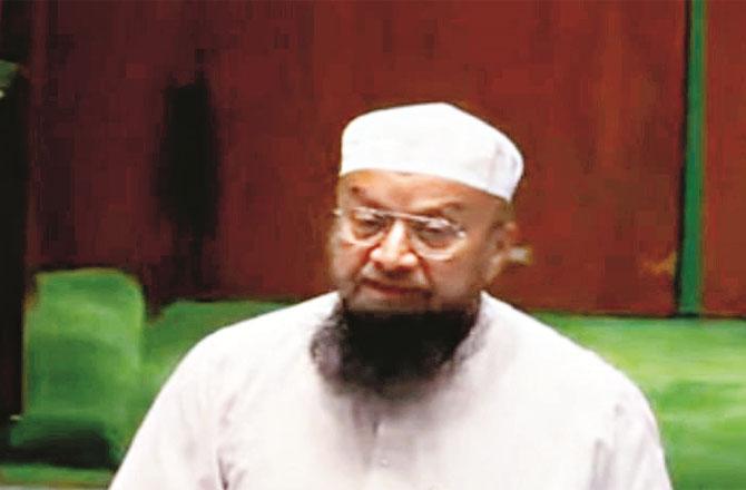 Mufti Muhammad Ismail