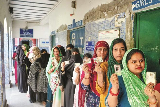 Muslims should not be neglected anywhere. Photo: INN
