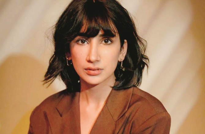 Parul Gulati. Photo: INN