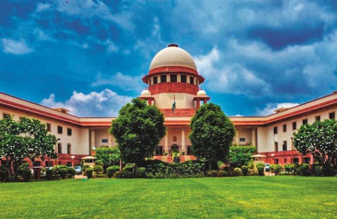 The Supreme Court reversed the 35-year-old decision. Photo: INN