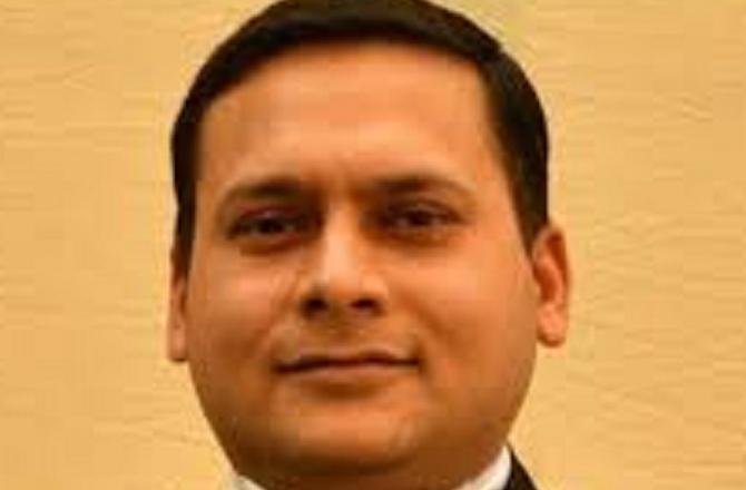 Amit Malviya. Image: X