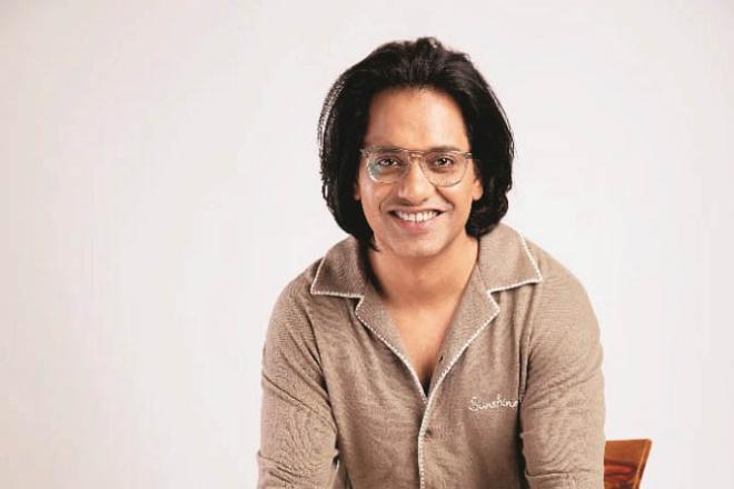 `Bajrang Aur Ali` actor and director Jayveer Sharma. Photo: INN