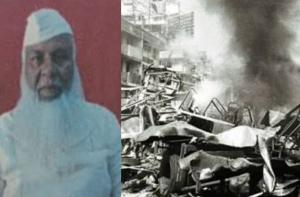 ۱۹۹۳ء ممبئی بم دھماکوں کےمجرم منّا کا کولہاپور کی کلمبا جیل میں قتل 