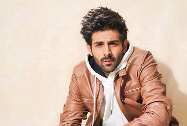 Kartik Aryan. Photo: INN