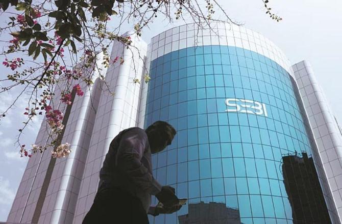 Sebi headquarters photo. Photo: INN