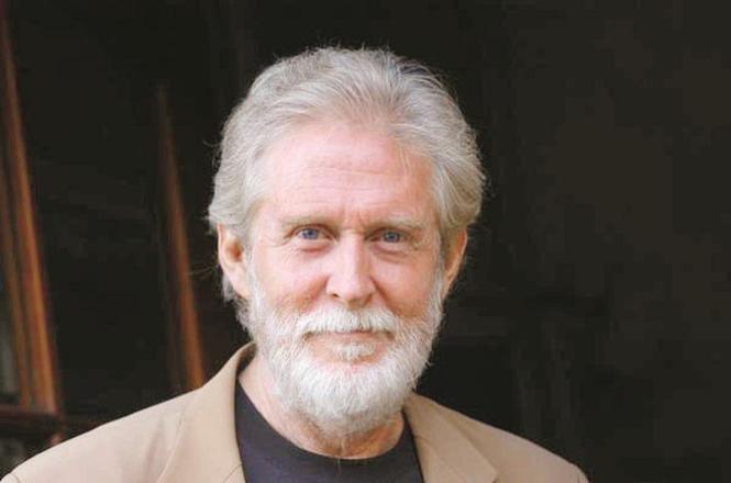 Tom Alter. Photo: INN