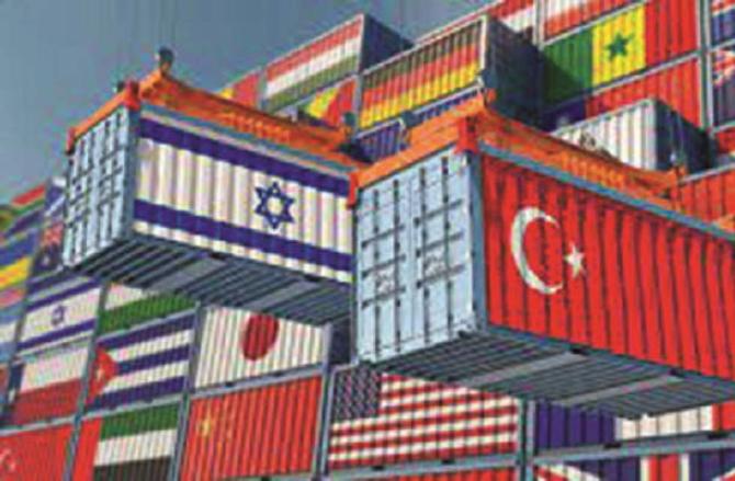 Business is also ongoing between Israel and Turkey. Photo: INN