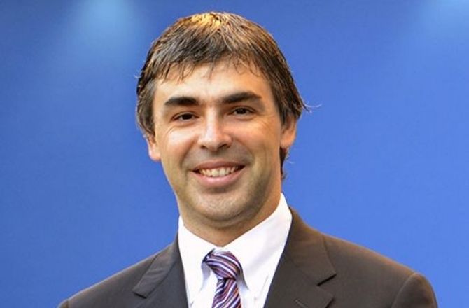 لیری پیج (Larry Page): لیری پیج کی مجموعی دولت میں۶۴؍فیصد کا اضافہ ہوا ہے۔ اب ان کے اثاثوں کی مالیت ۱۲۳؍بلین ڈالر ہے اور وہ نویں نمبر پر ہیں۔