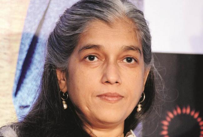 Ratna Pathak Shah worked on his own terms. Photo: INN