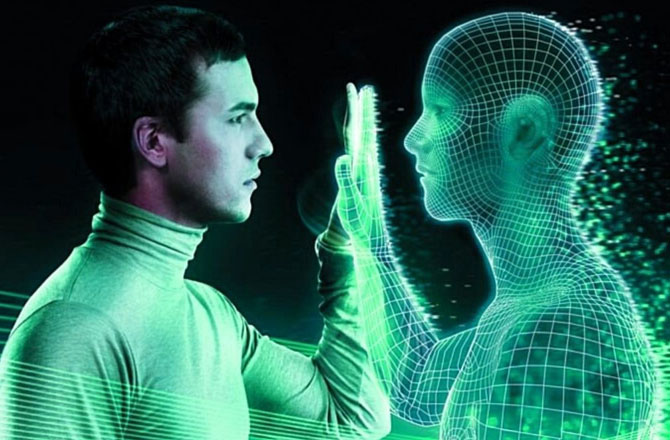 سمولیشن تھیوری(The Simulation Theory): اس تھیوری کے مطابق ہم سب شاید کسی دور دراز کہکشاں میں موجود اجنبی مخلوق کے ذریعہ تخلیق کردہ انتہائی طاقتورکمپیوٹر سمولیشن (کمپیوٹر پروگرام) میں رہ رہے ہیں، جو ہماری جسمانی سمجھ سے باہر کسی ہستی کی طرف سے ہدایت کی گئی ہے۔ اگرچہ یہ خیال کسی سائنس فکشن فلم کی طرح لگ سکتا ہے لیکن درحقیقت ایسے نامورطبیعیات داں ہیں جو نہ صرف یہ سمجھتے ہیں کہ سمولیشن تھیوری ممکن ہے، بلکہ وہ اسے ثابت کرنے کیلئے تجربات پر کام کر رہے ہیں جن میں ایس جیمز گیٹ کا نام قابل ذکر ہے۔&nbsp;