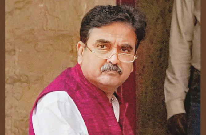 Abhijeet Gangopadhyay. Photo: INN
