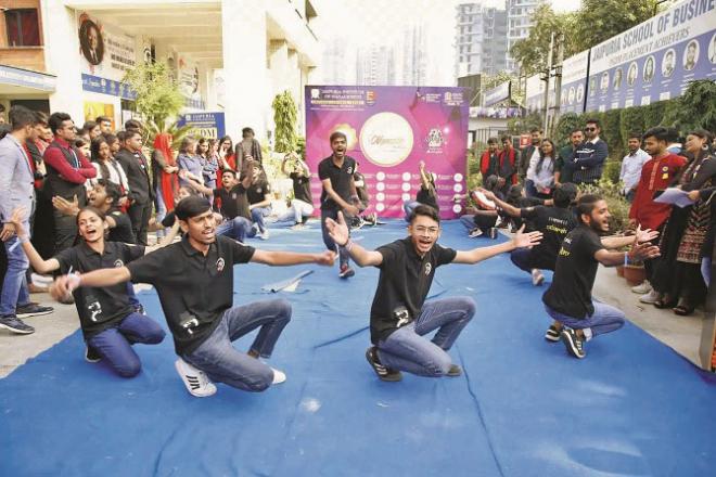 Nukad Natak for messaging is a successful medium, here Marathi and Bengali language have adopted this medium with great merit. Urdu people can also be active on this front. Photo: INN