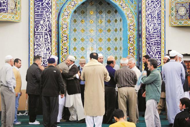 It is the merit of Islam that it has united us with benevolence. Photo: INN