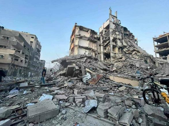 Abdallah Al Dardari. Photo: X