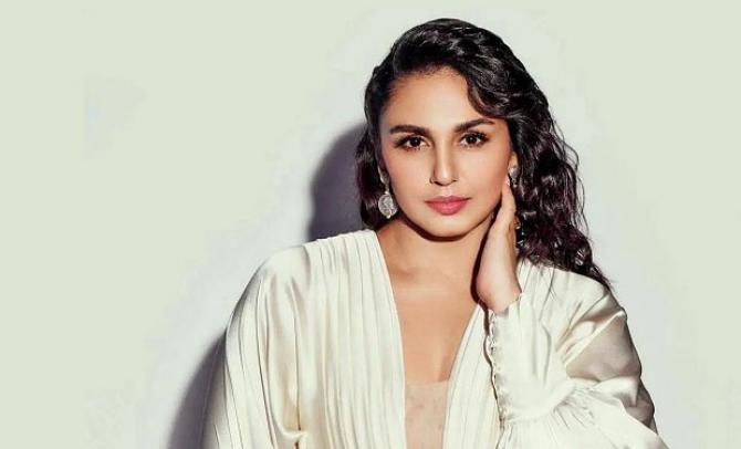 Huma Qureshi.Photo: INN