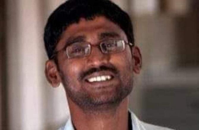 Lakor Anand. Image: X