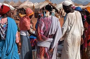 سوڈان دنیا کے سب سے بڑے غذائی بحران کا مقام بننے کے دہانے پر ہے: اقوام متحدہ