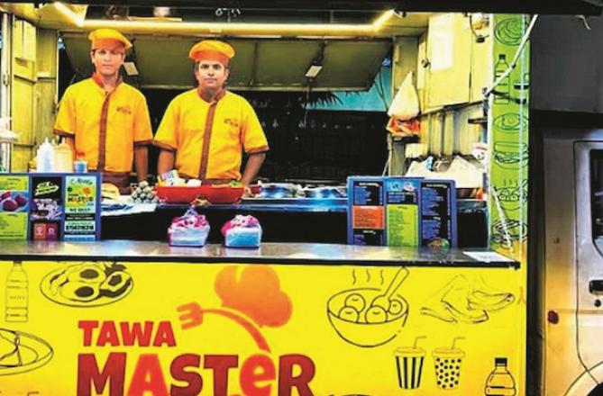 At Tawa Master you will find Towa experts. Photo: INN