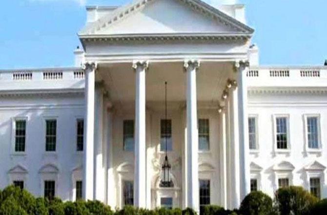 White House. Photo: INN