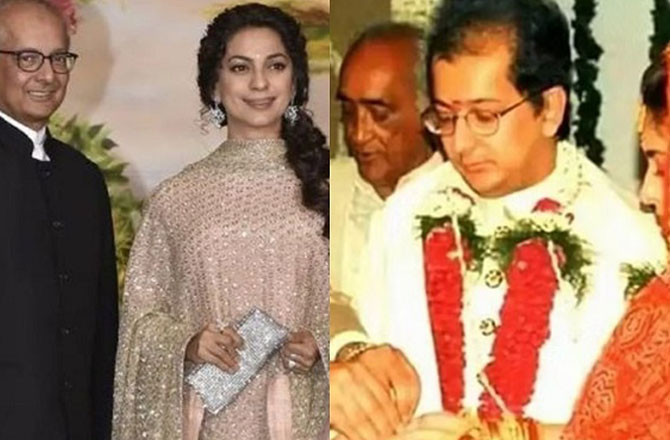 جوہی چاؤلہ گلوکارہ اور انٹرپرینیوربھی ہیں۔ انہوں نے اپنے شوہر اور دیگرافراد کے ساتھ شراکت داری کر کے &rsquo;&rsquo;پیزا میٹروپیزا&lsquo;&lsquo; نامی ریستوراں شروع کیا ہے۔ انہوں نے ایک مرتبہ اپنےانٹرویو میں پیزا میٹر و پیزا کے تعلق سےبتایا تھا کہ &rsquo;&rsquo; آج کل یہ میرا پسندیدہ ریستوراں ہے کیونکہ آپ کے ہمارے ریستوراں میں بہترین اطالوی پکوان، خاص طور پر پیزا مزیدار ہوتا ہے۔ &lsquo;&lsquo;