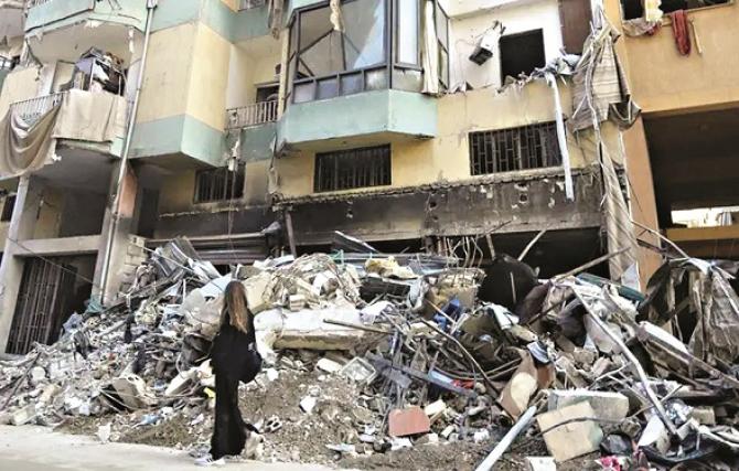 In the last 24 hours, 12 medical personnel were also killed in airstrikes by Israeli forces. Photo: INN