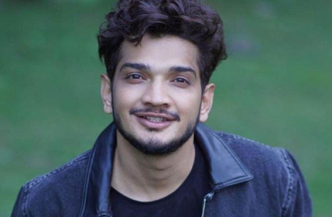 Munawar Faruqui. Photo: INN