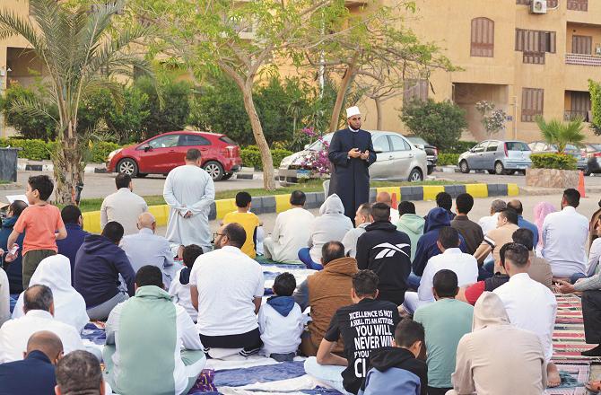 Goodness and goodness are known in the Holy Quran. Photo: INN.