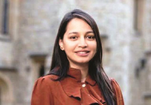 Dr. Saba Ishrat. Photo: INN