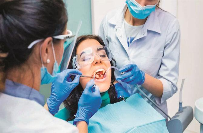 If the disease has progressed too much, medication or physiotherapy will not make a difference, but surgery will be inevitable. Photo: INN