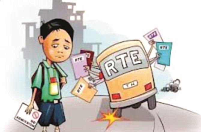 Right to Education (RTE) Act