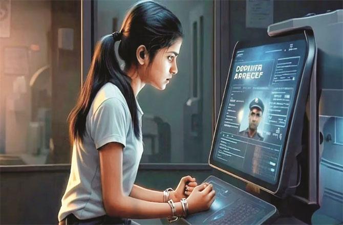 Cases of fraud in the name of digital capture are on the rise