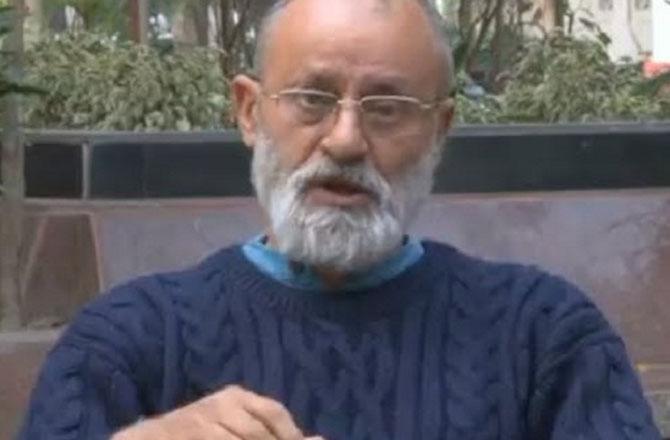 Dr. Gohar Raza. Photo: INN