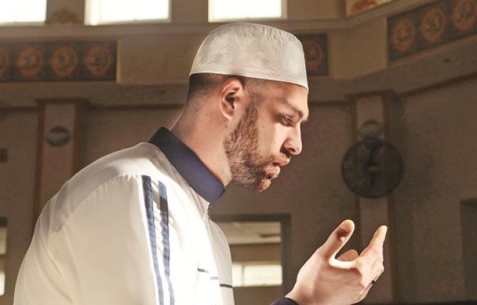 In one verse of the Holy Qur`an, Allah, the Exalted, has forbidden to exceed the limit even in supplication. Photo: INN