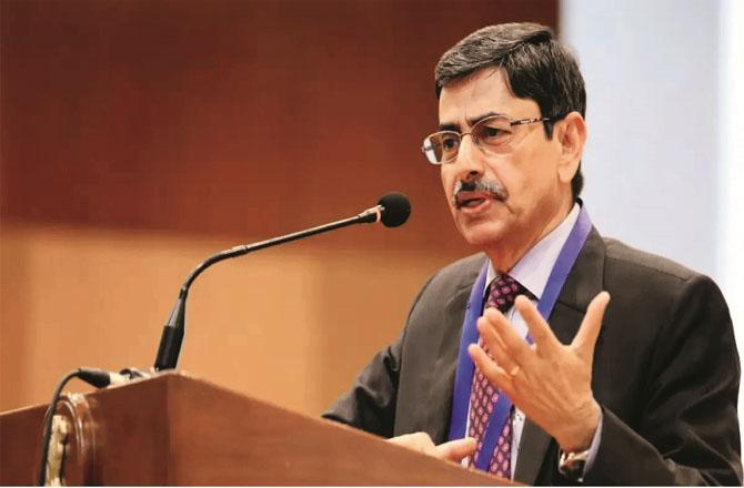 In Chennai, Governor RN Ravi and the Stalin government are in constant conflict