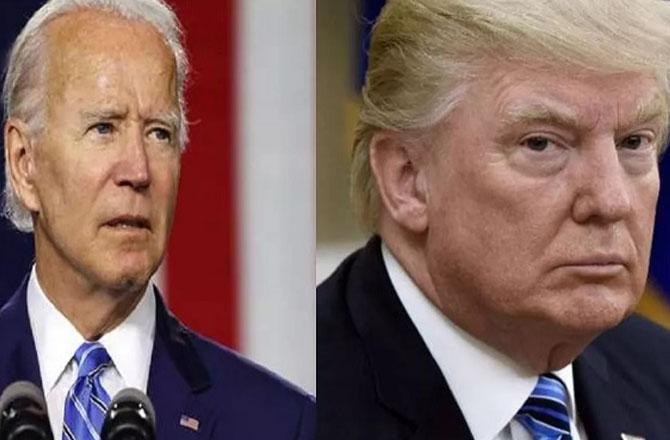 US President Joe Biden. Photo: INN