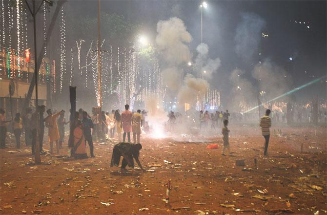 Diwali