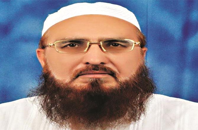 Maulana Nadeem Al-Wajdi