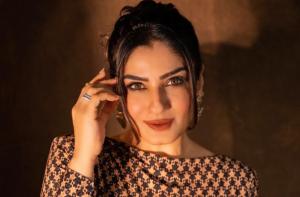 روینہ ٹنڈن کے بارے میں ۹؍ دلچسپ باتیں 