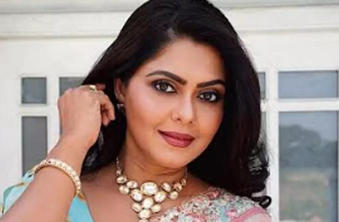 Rinku Ghosh. Photo: INN.