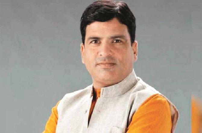 Ashish Jaiswal