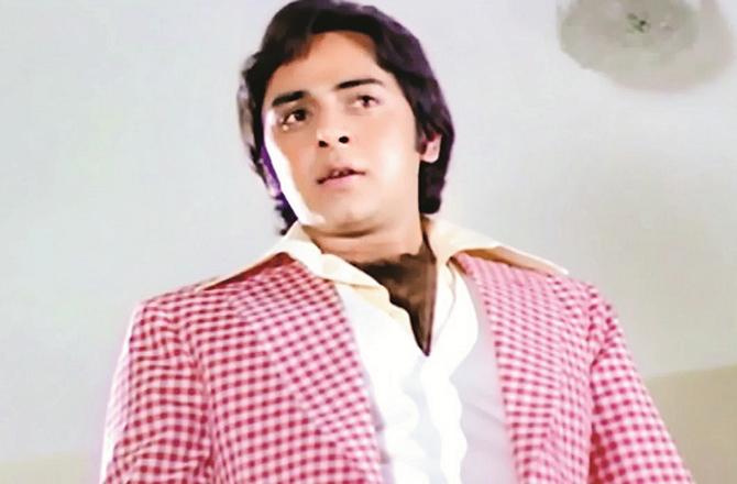 Vinod Mehra. Photo: INN.