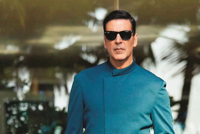 Akshay Kumar. Photo: INN