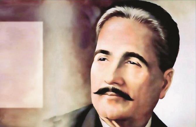 Mohammad Iqbal. Photo: INN