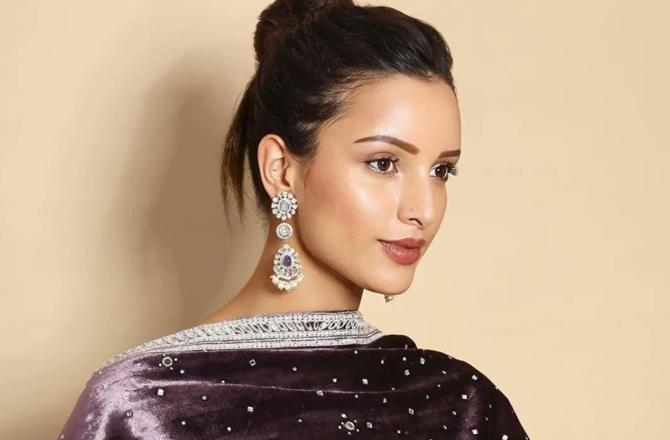 Tripti Dimri. Image: X