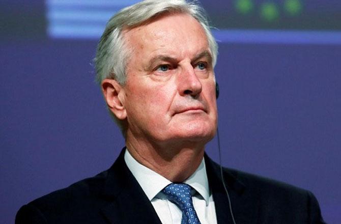 French Prime Minister Michel Barnier. Photo: INN