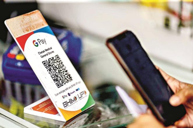 Google Pay announced changes at Global Fintech Fest 2024.  Photo: INN
