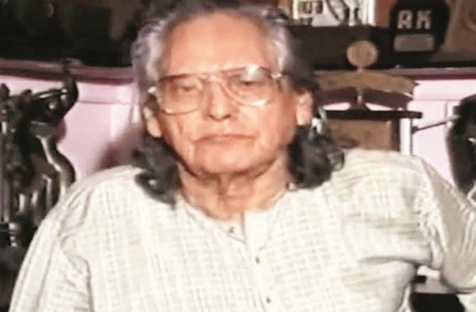  ہر طرح کے نغمے لکھنے والے حسرت جے پوری ٹائٹل گیت کے ماہر تھے