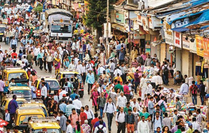 The census process is very long. It takes at least 18 months to collect data and formalize it into a formal document. Photo: INN